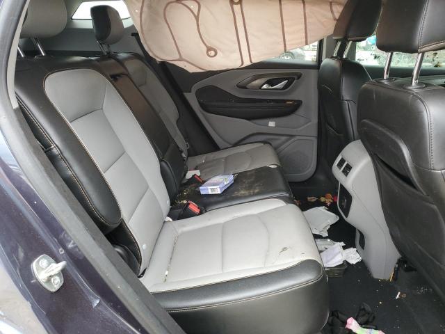 2019 GMC TERRAIN SLT 3GKALPEX5KL252086