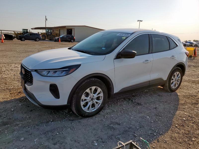 2024 FORD ESCAPE ACT - 1FMCU0GN6RUB13746
