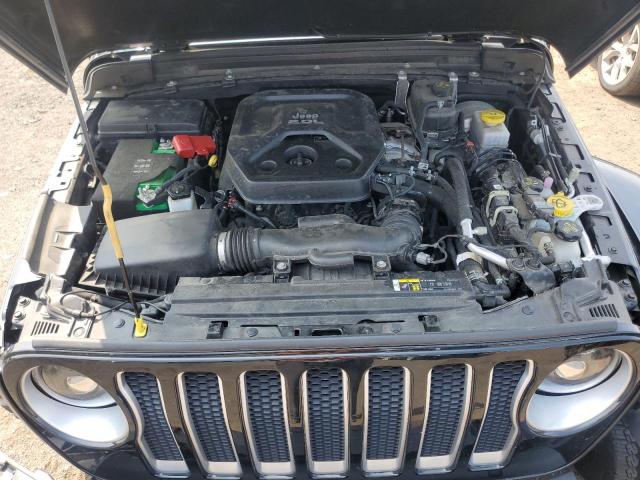 2020 JEEP WRANGLER U 1C4HJXEN5LW132198