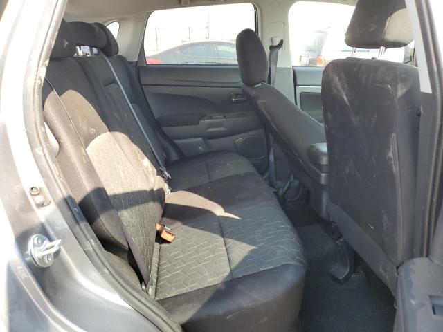 2024 MITSUBISHI OUTLANDER JA4ARUAU9RU007502