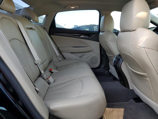 2017 BUICK LACROSSE P 1G4ZR5SS1HU157139
