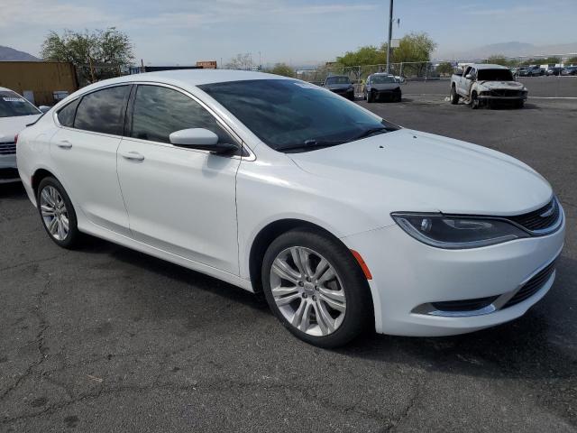 2015 CHRYSLER 200 LIMITE - 1C3CCCAB5FN562157