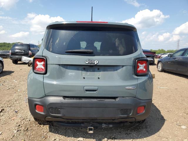 2018 JEEP RENEGADE L - ZACCJABB4JPH46266