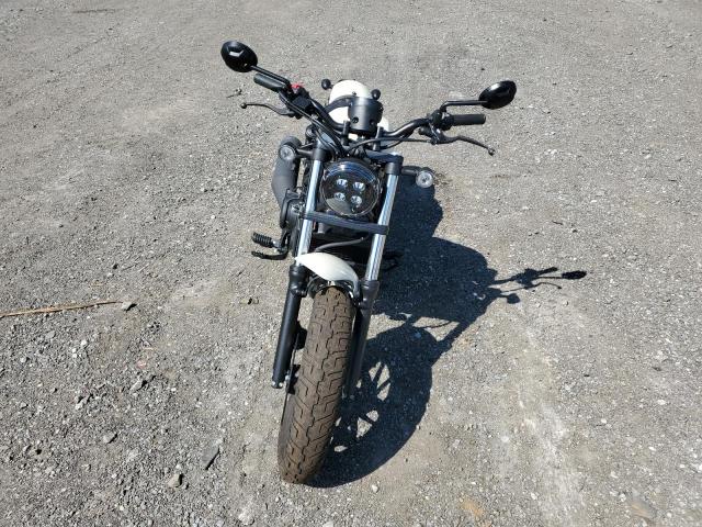 2025 HONDA CMX500 A MLHPC5652S5800968