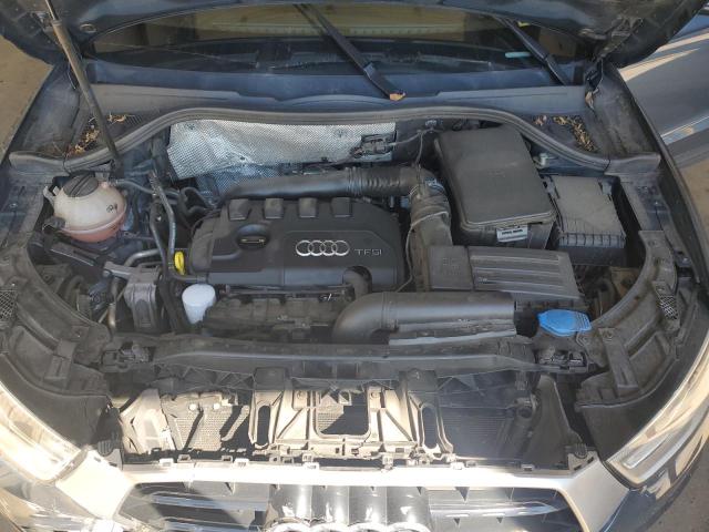 2018 AUDI Q3 PREMIUM WA1ECCFS7JR003606