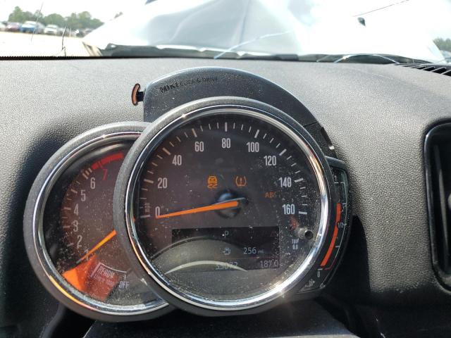 2021 MINI COOPER COU WMZ43BR00M3M79788