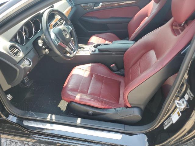 2015 MERCEDES-BENZ C 350 4MAT WDDGJ8JB8FG352338