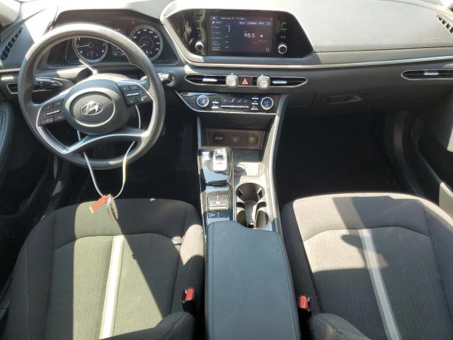 2022 HYUNDAI SONATA SE KMHL64JA7NA210702
