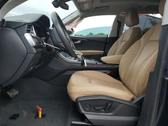 2024 AUDI Q8 PREMIUM WA1EVBF11RD013911