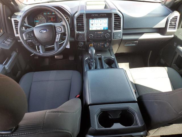 2016 FORD F150 SUPER - 1FTEW1EF0GFC76581