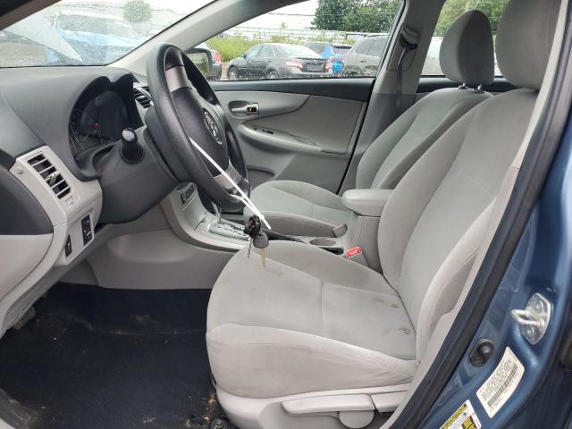2012 TOYOTA COROLLA BA - 5YFBU4EE7CP017767