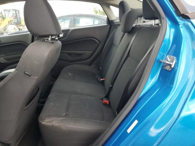 2015 FORD FIESTA SE 3FADP4BJ1FM148292