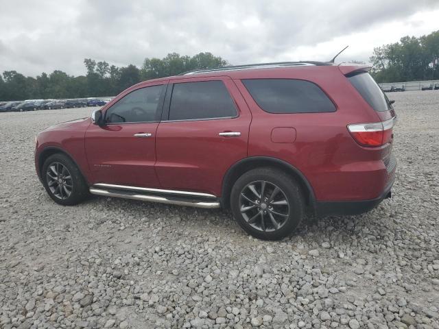 2013 DODGE DURANGO CI - 1C4SDJET1DC601170