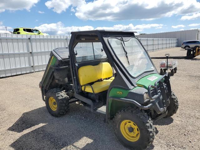 2013 JOHN DEERE GATOR - 1M0825GEPDM066526