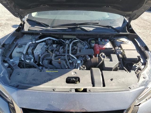 2020 NISSAN SENTRA SR 3N1AB8DV5LY245585