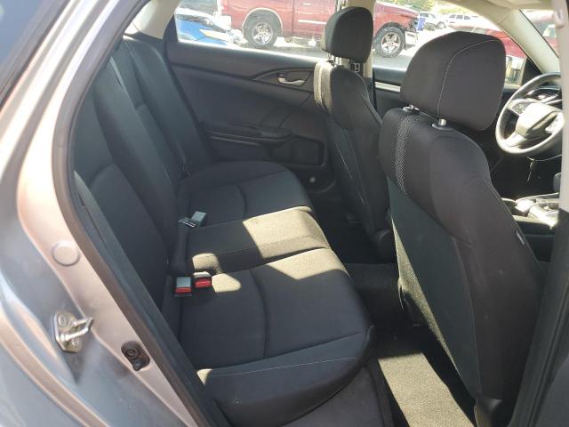 2019 HONDA CIVIC LX 19XFC2F65KE004547