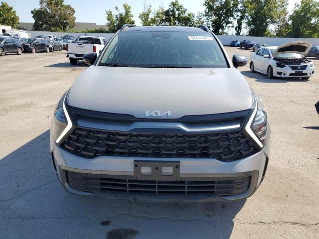 2024 KIA SPORTAGE X - 5XYK6CDF1RG230421