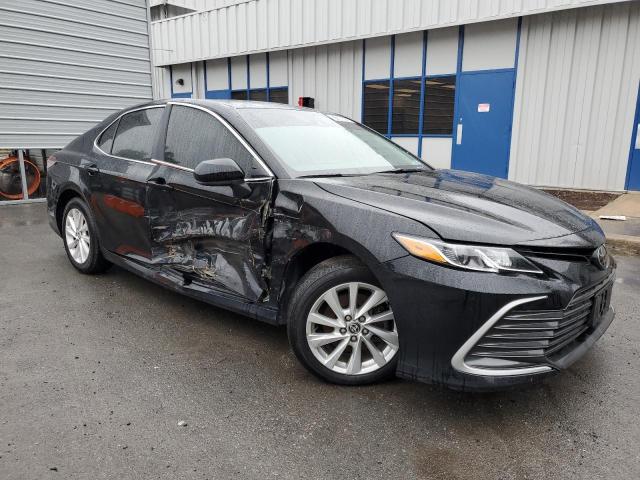 2023 TOYOTA CAMRY LE 4T1C11AKXPU831617