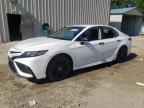 2022 TOYOTA CAMRY SE - 4T1G11AK5NU030429