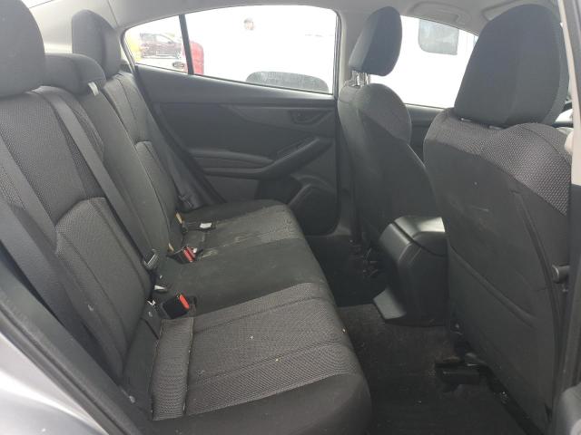 2022 SUBARU IMPREZA 4S3GKAB69N3603714