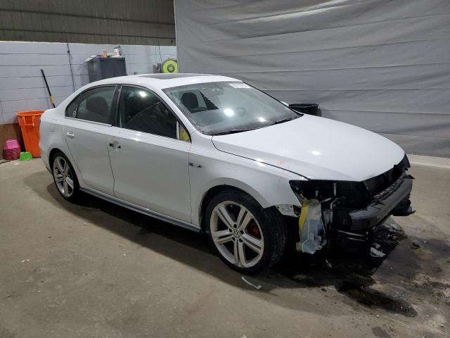2017 VOLKSWAGEN JETTA GLI 3VW5T7AJ3HM332632