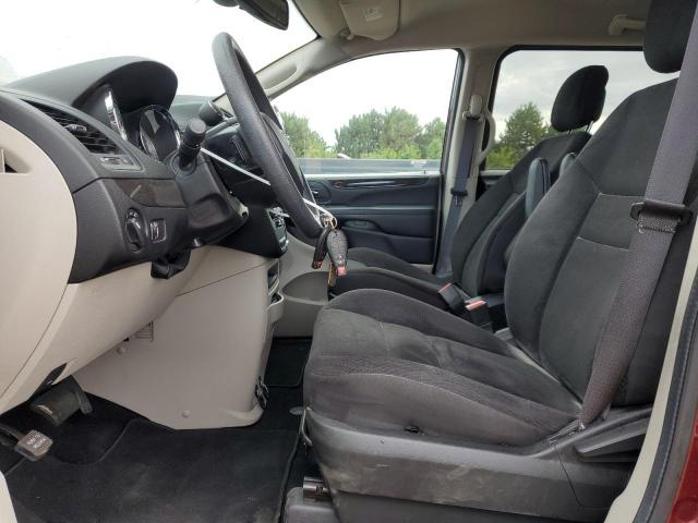 2019 DODGE GRAND CARA - 2C4RDGBG1KR792473