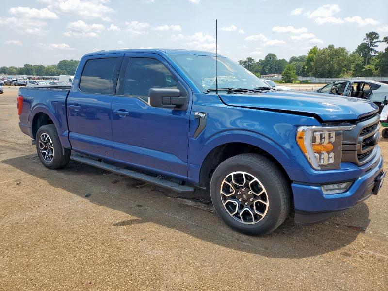 2023 FORD F150 SUPER - 1FTEW1C5XPKD92484