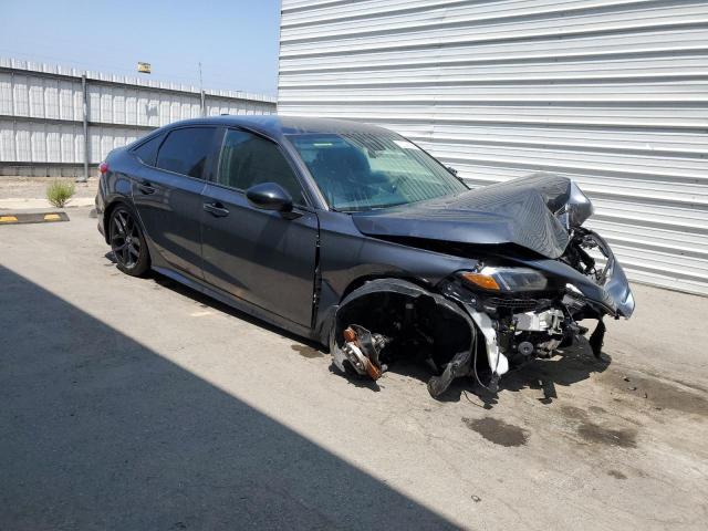 2024 HONDA CIVIC SPOR 2HGFE2F5XRH506746