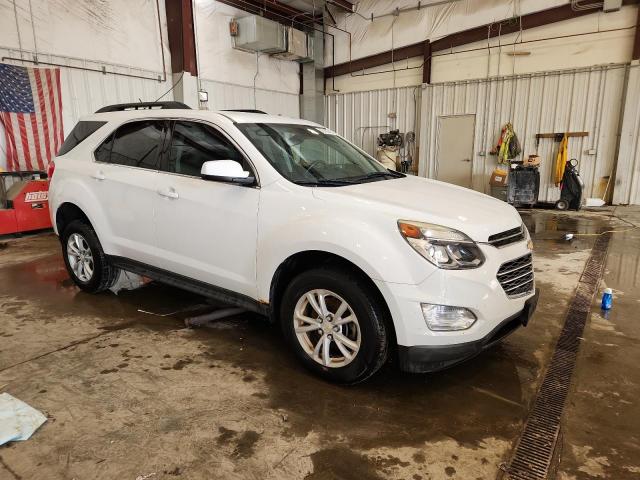 2016 CHEVROLET EQUINOX LT - 2GNFLFEK7G6356713
