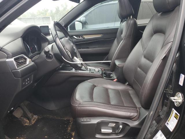2019 MAZDA CX-5 SIGNA JM3KFBE26K0653259
