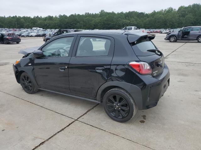 2024 MITSUBISHI MIRAGE SE ML32AWHJ7RH024173