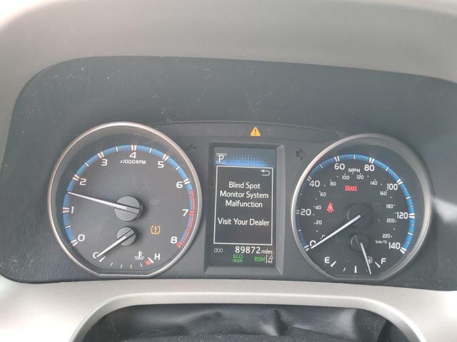 2018 TOYOTA RAV4 ADVEN 2T3RFREV0JW829503