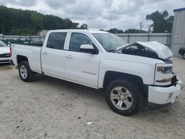 2018 CHEVROLET SILVERADO 1GCUKREC7JF108326