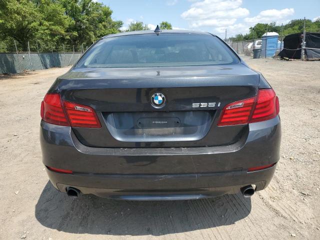 2011 BMW 535 I - WBAFR7C58BC605530