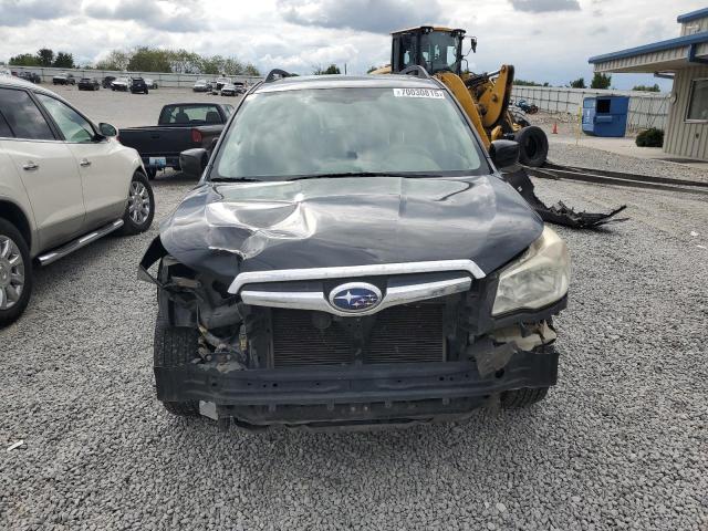 2014 SUBARU FORESTER 2.5I PREMIUM - JF2SJAEC0EH462681