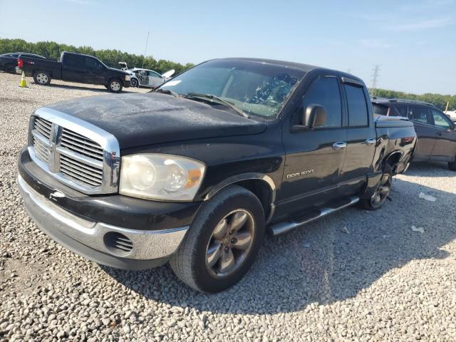 DODGE RAM 1500 S