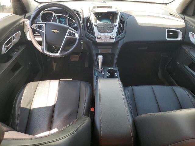2015 CHEVROLET EQUINOX LTZ 2GNFLHE30F6220152