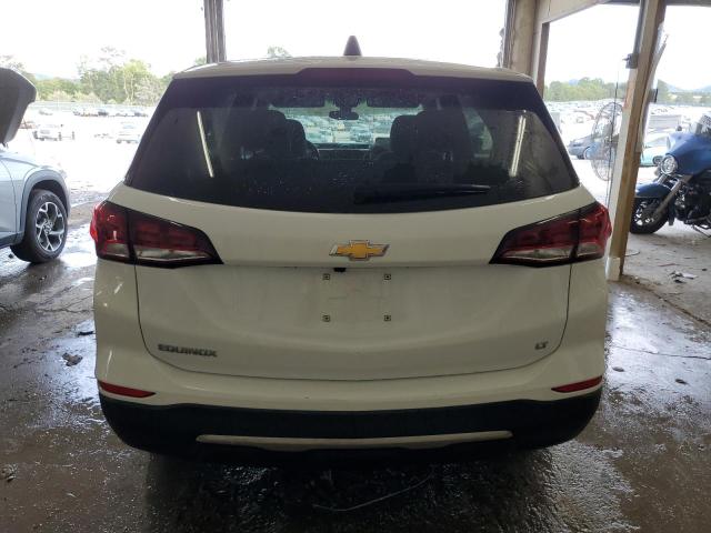 2024 CHEVROLET EQUINOX LT - 3GNAXKEG6RL361371