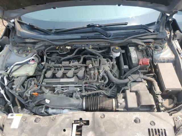 2017 HONDA CIVIC SPOR - SHHFK7H44HU231418