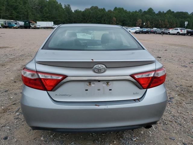 2017 TOYOTA CAMRY LE 4T1BF1FKXHU750060