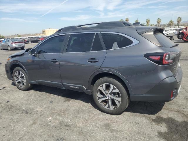 2022 SUBARU OUTBACK LI 4S4BTANC0N3212844
