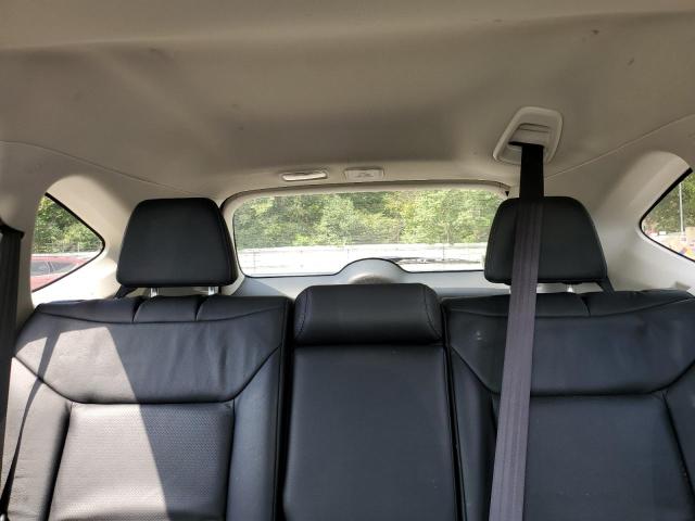 2016 HONDA CR-V TOURI 5J6RM4H9XGL091657