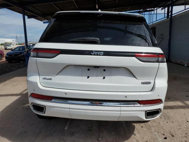 2022 JEEP GRAND CHER 1C4RJHDG4N8620806