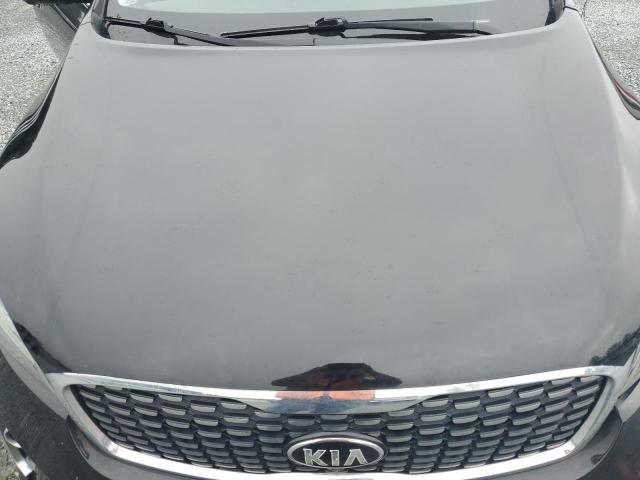 2019 KIA SORENTO SX - 5XYPK4A59KG452052