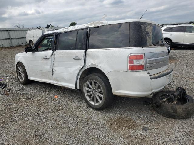 2015 FORD FLEX LIMITED 2FMHK6D85FBA01616