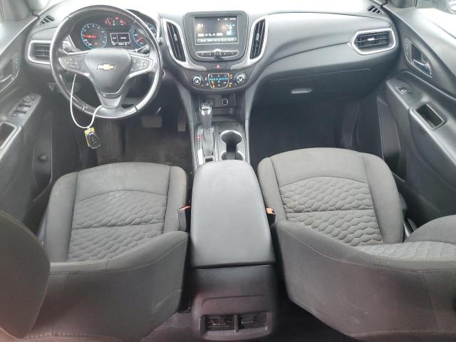 2018 CHEVROLET EQUINOX LT 3GNAXJEV9JS646410