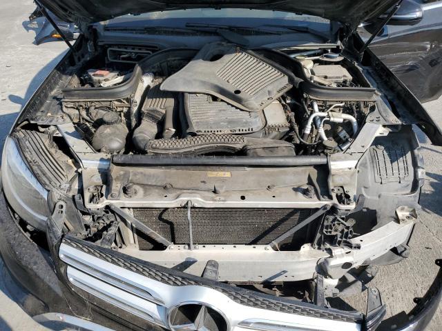 2016 MERCEDES-BENZ GLC 300 WDC0G4JB7GF066520