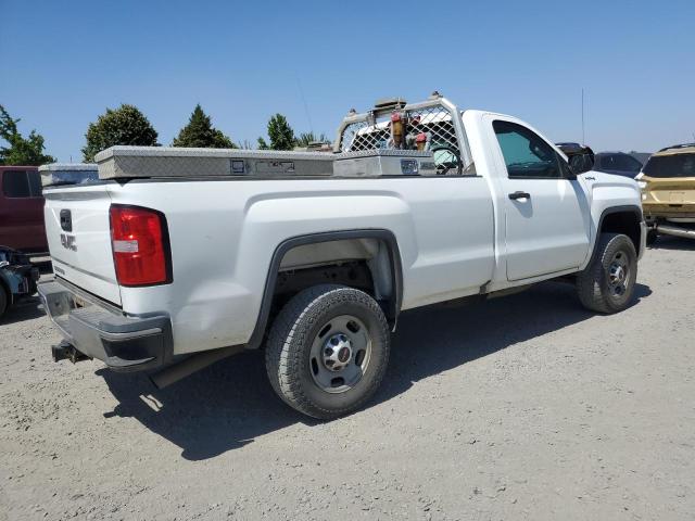 2018 GMC SIERRA K25 1GT02REG0JZ254258