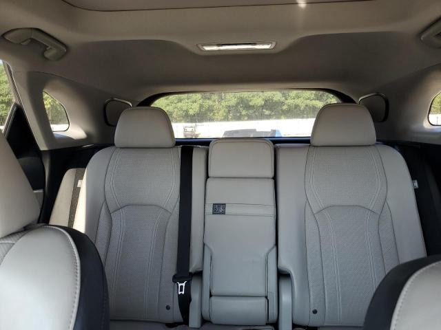 2019 LEXUS RX 350 BAS 2T2ZZMCA8KC127074