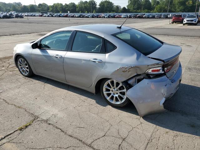 2014 DODGE DART LIMIT - 1C3CDFCB9ED716045